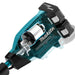 EAN 88381887441 - Makita DUR369APT2 desbrozadora/bordeadora 1000 W AC/Batería Negro, Azul, Gris imagen 4