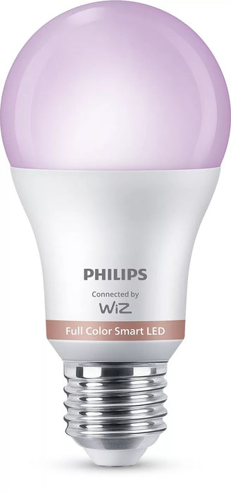 EAN 8720169171060 - Philips 8720169171060 iluminación inteligente Bombilla inteligente Wi-Fi/Bluetooth imagen 1