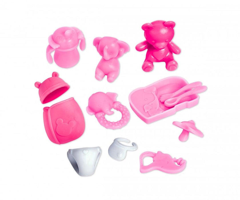 EAN 4006592078904 - Simba Toys 105733590 accesorio para muñecas Estuche de juego de muñeca imagen 8