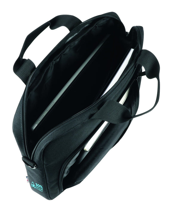 EAN 3700992524863 - Mobilis The One 40,6 cm (16") Maletín Negro imagen 5