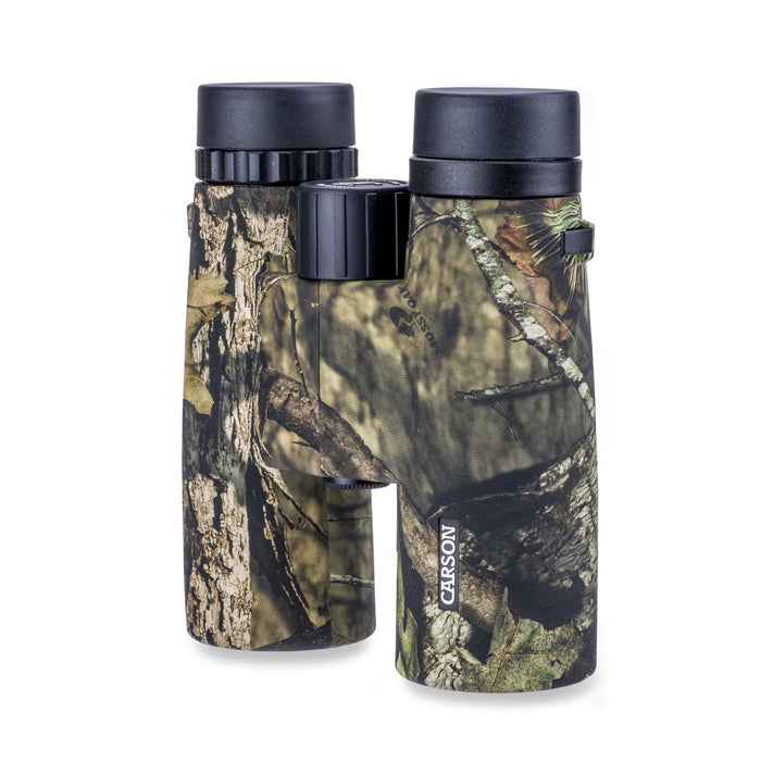 EAN 0750668012999 - Carson JR binocular BAK-4 Roof Camuflaje imagen 4