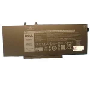 EAN 5397184357248 - DELL N35WM Batería imagen 1