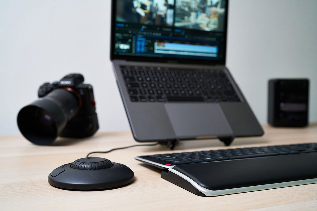 EAN 0743870004968 - Contour Design Contour Multimedia Controller Xpress imagen 4