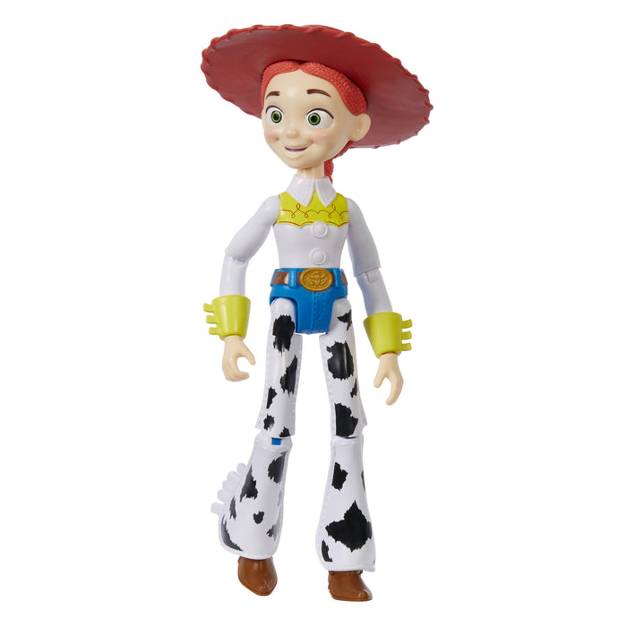 EAN 0194735045983 - Mattel HFY28 figura de juguete para niños imagen 3