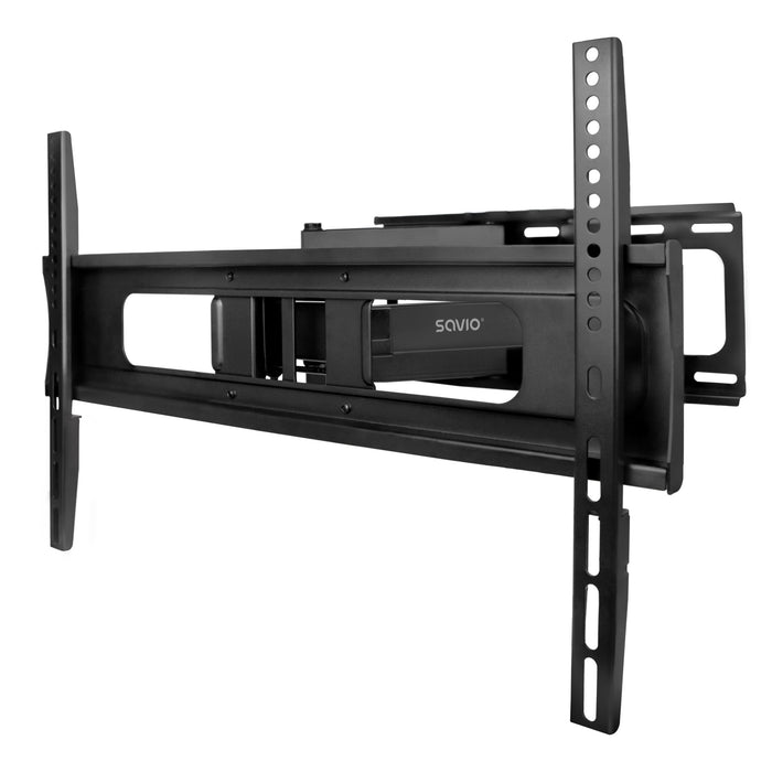 EAN 5905106070191 - Savio UTV-04 soporte para TV 2,18 m (86") Negro imagen 8