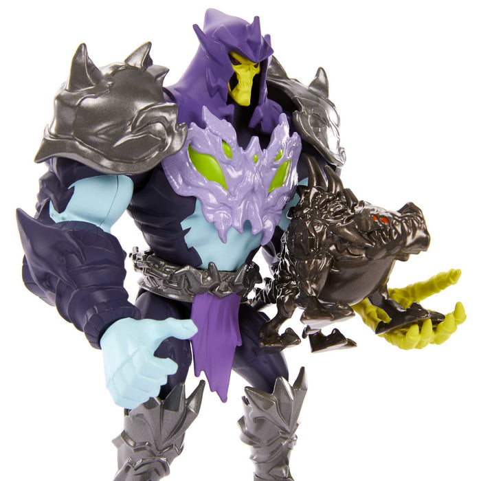 EAN 0194735112357 - Masters of the Universe HLF52 figura de juguete para niños imagen 3