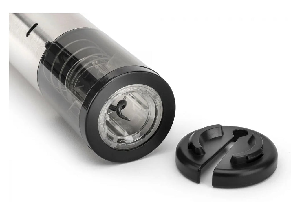 EAN 8436584383314 - JATA HVIN2201 sacacorchos Abridor de vino eléctrico Plata imagen 6