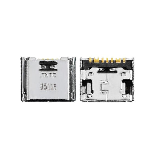 EAN 5704174910633 - CoreParts MSPP71296 accesorio o pieza de recambio para tableta Conector de carga imagen 1