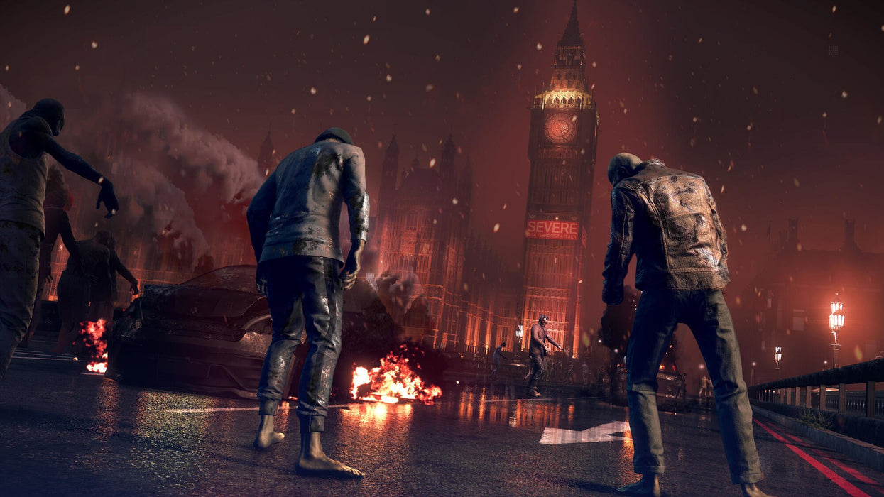EAN 3307216138716 - Ubisoft Watch Dogs Legion - Resistance Edition Estándar PlayStation 4 imagen 23
