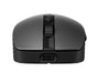 EAN 0196548864997 - HP 715 Rechargeable Multi-Device Mouse ratón Oficina Ambidextro RF Wireless + Bluetooth 3000 DPI imagen 1