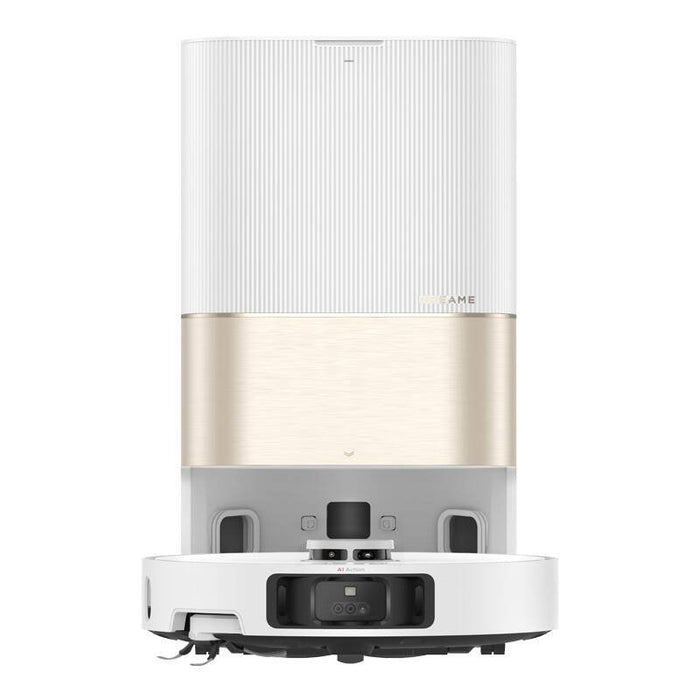 EAN 6976233676111 - Dreame X40 Ultra Complete 0,3 L Sin bolsa Blanco imagen 3