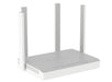 EAN 4897082921622 - Keenetic Hero 4G+ (KN-2311) router inalámbrico Gigabit Ethernet Doble banda (2,4 GHz / 5 GHz) Gris, Blanc imagen 9