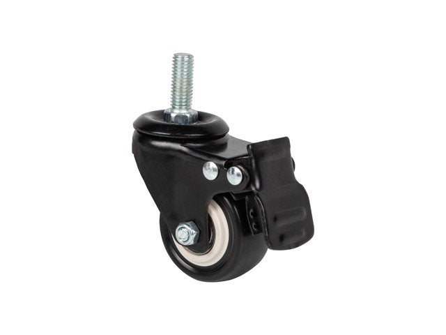 EAN 5901969415803 - Lanberg AK-1601-B accesorio de bastidor Ruedas giratorias imagen 3