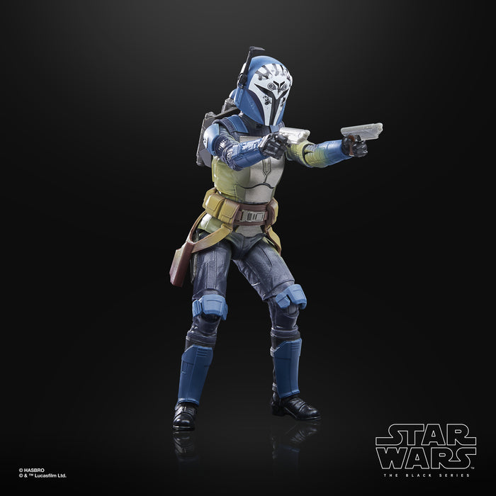 EAN 5010994187545 - Star Wars The Black Series Credit Collection Bo-Katan Kryze imagen 6