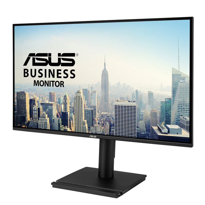 EAN 4711387984925 - ASUS VA27AQSE pantalla para PC 68,6 cm (27") 2560 x 1440 Pixeles Quad HD LCD Negro imagen 2