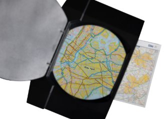 EAN 4002390061766 - MAUL 8265090 lámapara de lupa imagen 12