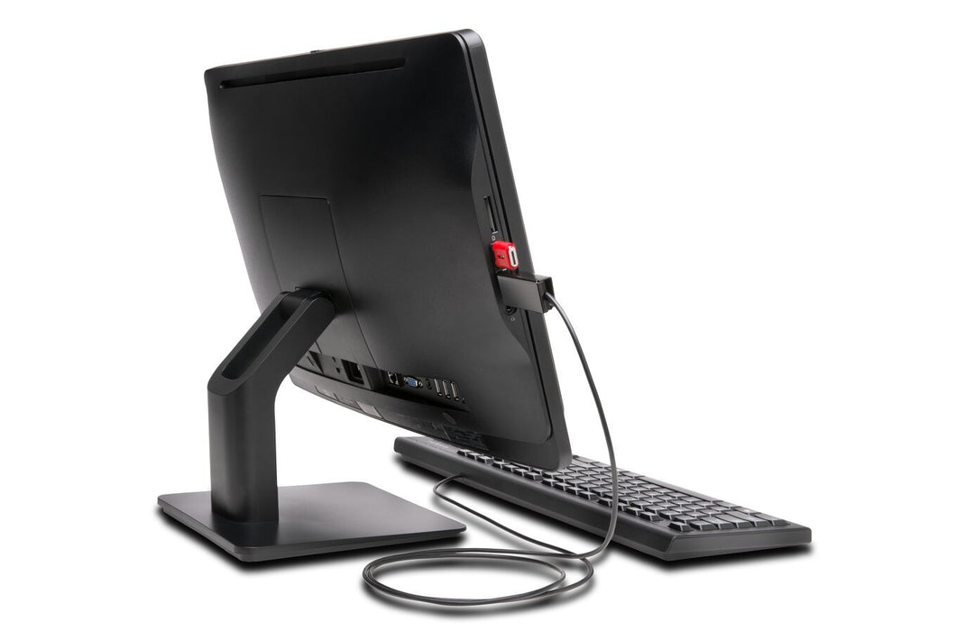 EAN 0085896679158 - Kensington K67915WW cable antirrobo Negro imagen 2