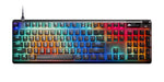 EAN 5707119058629 - Steelseries APEX PRO GEN 3 teclado Juego USB Inglés de EE. UU. Negro imagen 2