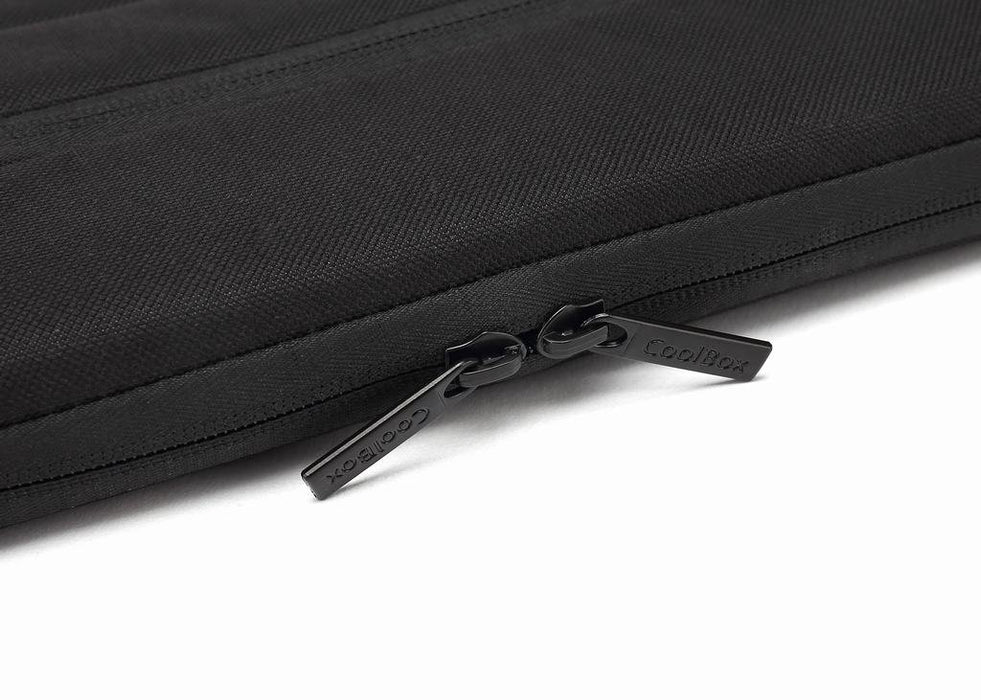 EAN 8436556143656 - CoolBox COO-BAG11-0N maletines para portátil 29,5 cm (11.6") Funda Negro imagen 6