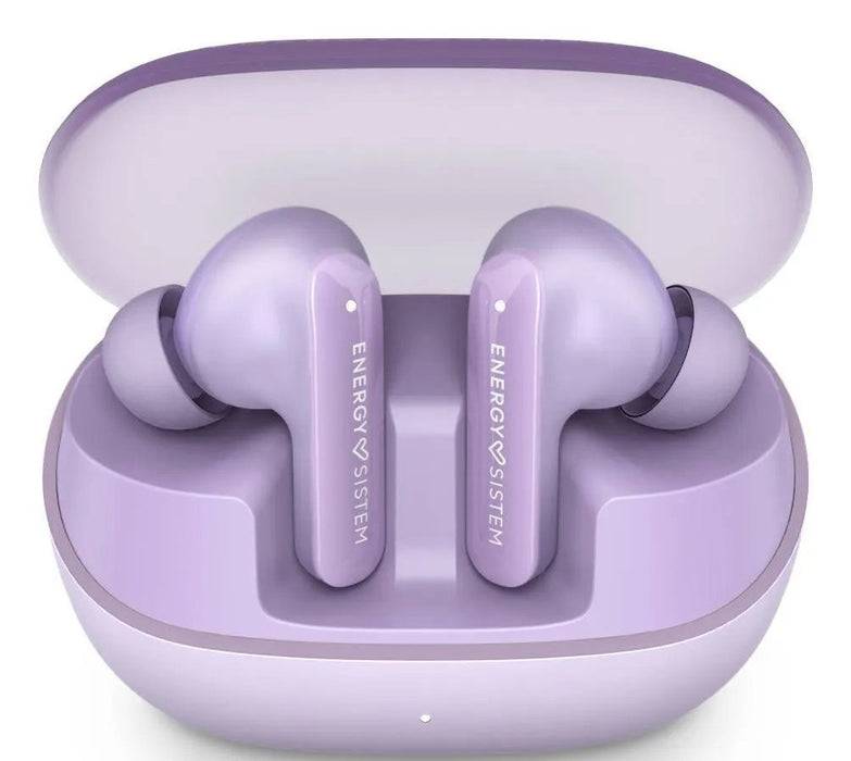 EAN 8432426459186 - Energy Sistem Serenity ANC Auriculares True Wireless Stereo (TWS) Dentro de oído Llamadas/Música USB Tipo imagen 3