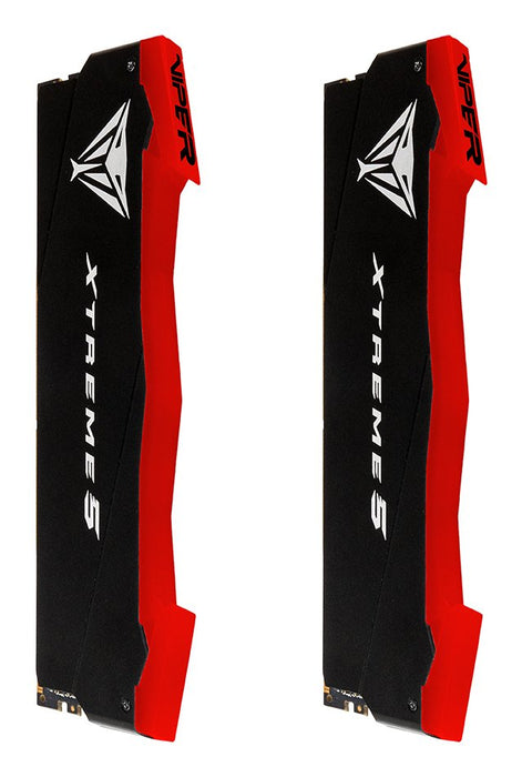 EAN 4711378428971 - Patriot Memory Viper Xtreme 5 módulo de memoria 48 GB 2 x 24 GB DDR5 7000 MT/s imagen 2