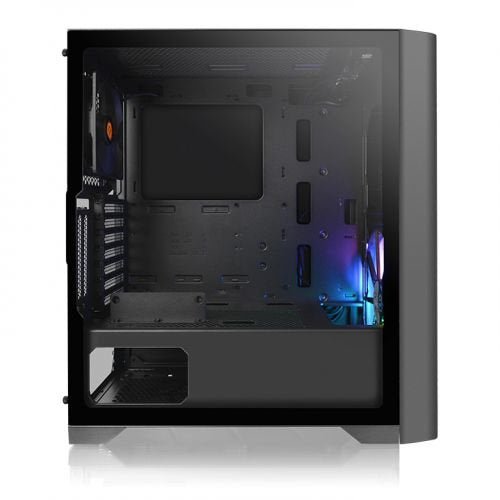 EAN 4713227522885 - Thermaltake G31 TG ARGB Midi Tower Negro imagen 2