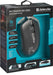 EAN 4714033520904 - Defender GM-090L ratón Juego mano derecha USB tipo A Óptico 3200 DPI imagen 3