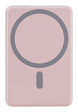 EAN 3303170117743 - T'nB PBUMAG5PK batería externa 5000 mAh Cargador inalámbrico Rosa imagen 2