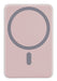 EAN 3303170117743 - T'nB PBUMAG5PK batería externa 5000 mAh Cargador inalámbrico Rosa imagen 2
