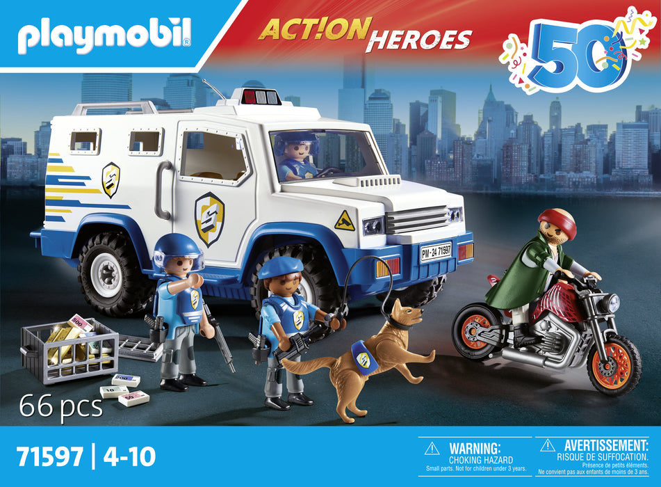 EAN 4008789715975 - Playmobil 71597 set de juguetes imagen 2