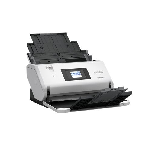 EAN 8715946676562 - Epson WorkForce DS-30000 ‎ Escáner alimentado con hojas 600 x 600 DPI A3 Blanco imagen 8