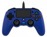 EAN 3499550360684 - NACON PS4OFCPADBLUE mando y volante Azul USB Gamepad Analógico/Digital PC, PlayStation 4 imagen 1