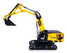 EAN 4042774474836 - Jamara CaDA Excavator imagen 9