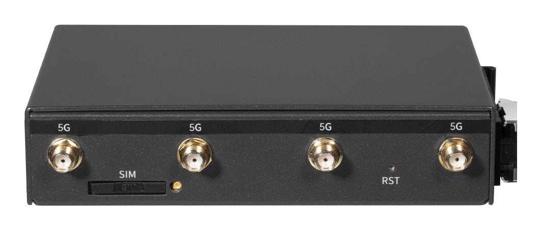 EAN 4717964705501 - Edimax D5G-8459 router inalámbrico 5G Negro imagen 10