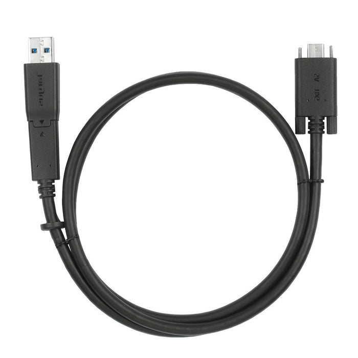 EAN 0092636350161 - Targus ACC1133GLX cable USB USB 3.2 Gen 1 (3.1 Gen 1) 1 m USB C Negro imagen 5