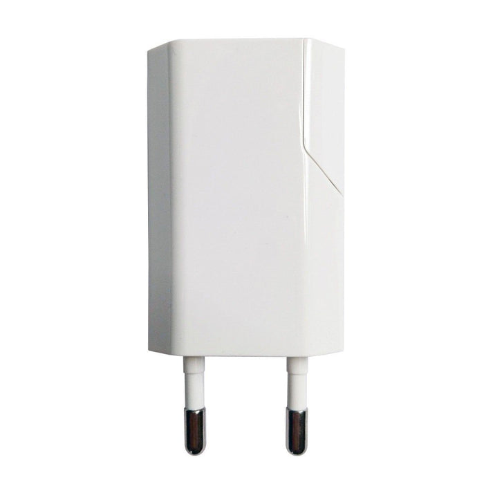 EAN 8051128100747 - Techly IPW-USB-ECWW cargador de dispositivo móvil Universal Blanco Corriente alterna Interior imagen 3