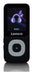 EAN 8711902075998 - Lenco Xemio-659GY Reproductor de MP3 4 GB Negro, Gris imagen 1