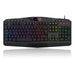 EAN 6950376772596 - REDRAGON S101-3-SPS teclado Ratón incluido Juego USB QWERTY Español Negro imagen 1
