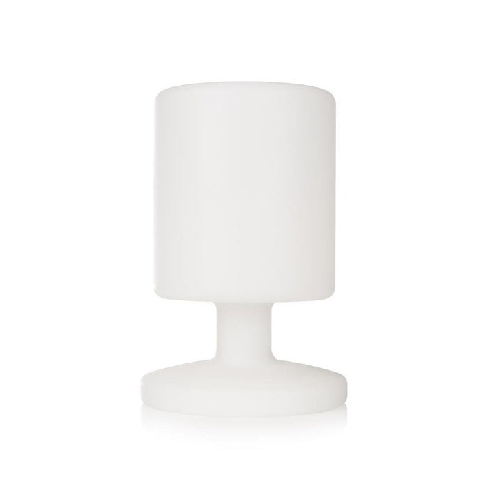 EAN 8712836973893 - Smartwares IDE-60067 lámpara de mesa 4,7 W LED A Blanco imagen 1
