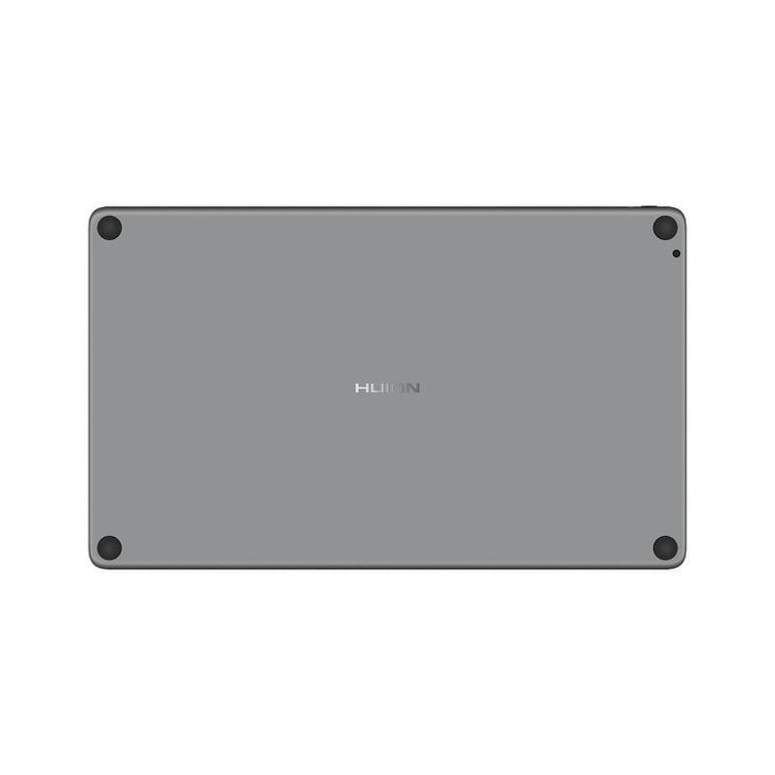 EAN 6930444802530 - HUION Kamvas Pro 13 (2.5K) tableta digitalizadora Plata 5080 líneas por pulgada 286,5 x 179 mm USB imagen 8