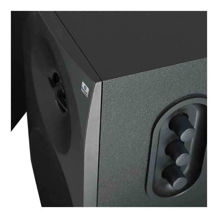 EAN 8435089028461 - Woxter DL-410 BT De 1 vía Negro Alámbrico 150 W imagen 10