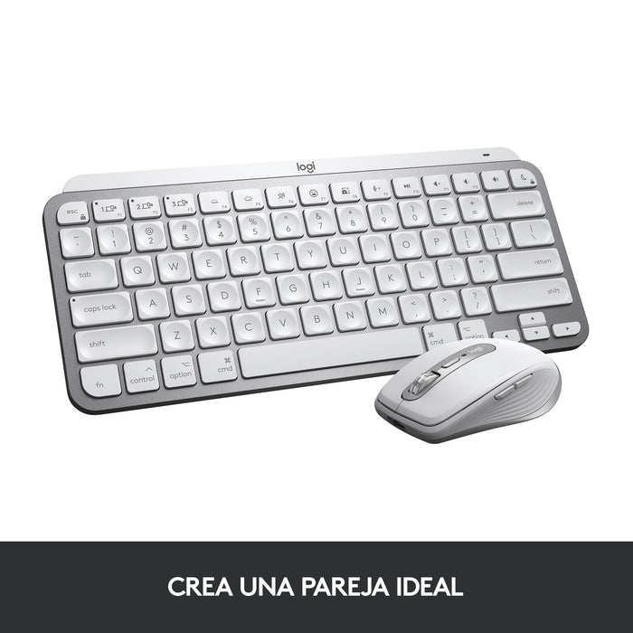EAN 5099206099135 - Logitech 920-010523 teclado Universal Bluetooth QWERTY Español Gris imagen 15