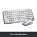 EAN 5099206099135 - Logitech 920-010523 teclado Universal Bluetooth QWERTY Español Gris imagen 15