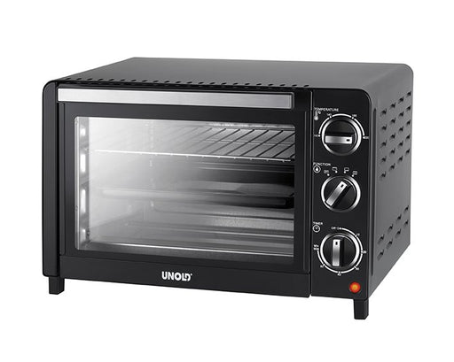 EAN 4011689688751 - Unold 68875 horno 18 L 1200 W Negro imagen 1
