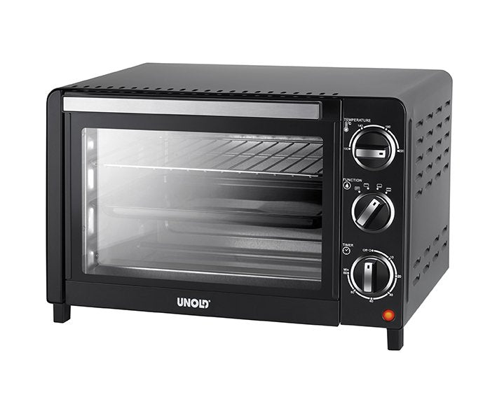 EAN 4011689688751 - Unold 68875 horno 18 L 1200 W Negro imagen 1