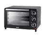 EAN 4011689688751 - Unold 68875 horno 18 L 1200 W Negro imagen 1