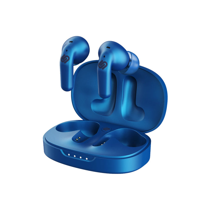 EAN 7350088304129 - Urbanista Seoul Auriculares True Wireless Stereo (TWS) Dentro de oído Llamadas/Música Bluetooth Azul imagen 2