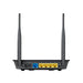 EAN 4719543397275 - ASUS RT-N12E router inalámbrico Ethernet rápido Negro, Metálico imagen 3