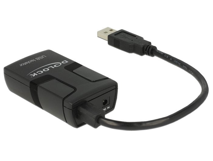 EAN 4043619625888 - DeLOCK 62588 cable USB 0,15 m USB A Negro imagen 2
