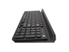 EAN 5901969436662 - NATEC FELIMARE teclado Hogar / Oficina Bluetooth QWERTY Internacional de EE.UU. Negro imagen 4
